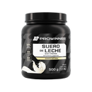Suero de leche sabor natural 500g