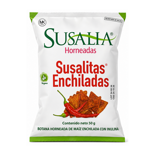 Susalitas Enchiladas
