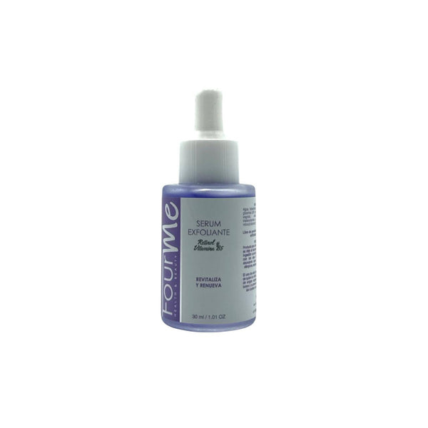 SERUM EXFOLIANTE