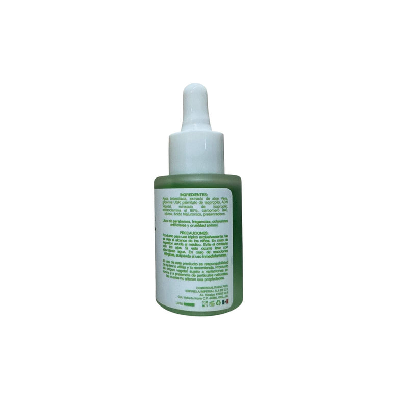 SERUM ANTI-EDAD