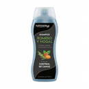 Shampoo de Romero y Nogal