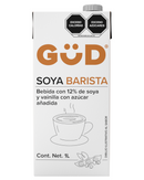 Leche de Soya Orgánica GUD