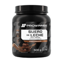 Suero de Leche Sabor Chocolate 500g