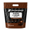 Suero de Leche Chocolate 2kg