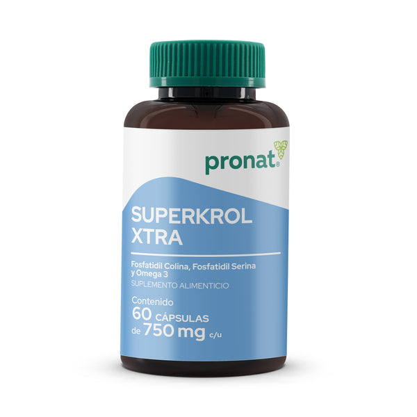 SUPERKROL XTRA