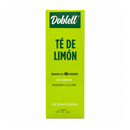 Té de Limón