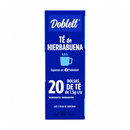 Té Hierbabuena