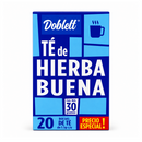 Té Hierbabuena