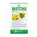 Té de Matcha (Té Verde)