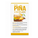 Té de Piña D-Tox Linaza