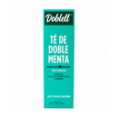 Té Doble Menta