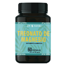TREONATO DE MAGNESIO - JOY NATURA