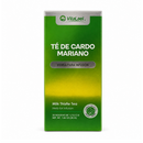 Té de Cardo Mariano