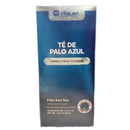 TÉ DE PALO AZUL