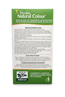 TINTE NATURAL COLOUR CASTAÑO OSCURO  02