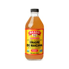 Vinagre De Manzana Orgánico 473 ml