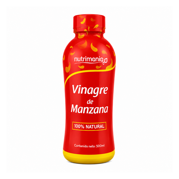 Vinagre de Manzana