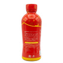 Vinagre de manzana