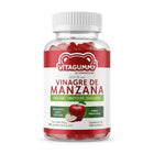 Gomitas de Vinagre de Manzana 90 gomitas