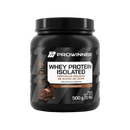 Whey Protein isolated Chocolate 500g