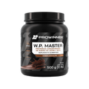 WP master chocolate 500g