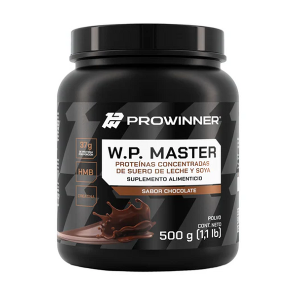 WP Master Chocolate 500g