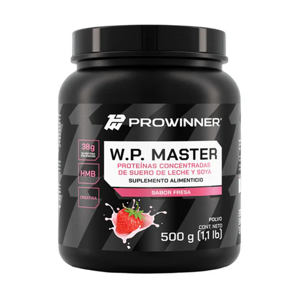 WP Master Fresa 500g