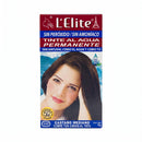Tinte Castaño mediano 117 L ELITE