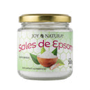 Sales de epsom