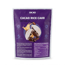 Cacao Rice Cake