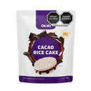 Cacao Rice Cake