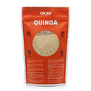 Quinoa