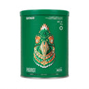 Parrot greens and protein matcha 210g
