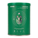 Parrot greens and protein vanilla 210g