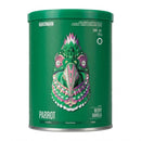 Parrot greens and protein vanilla 210g