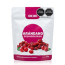 Arándano Deshidratado 75 gr