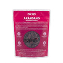 Arándano Deshidratado 75 gr