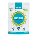 Matcha Orgánico