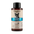 Shampoo Claudio´s para perro limpieza profunda