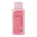 Shampoo control caída romero+aloe vera
