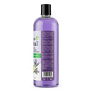 Shampoo bergamota y lavanda