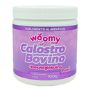 POLVO CALOSTRO BOVINO - WOOMY MX