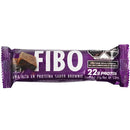 Barra alta en Proteína Capuchino 65 g - FIBO BAR
