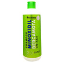 SHAMPOO BERGAMOTA Y MINOXIDIL UNISEX 1 LITRO - INCREDIBLE