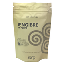JENGIBRE EN POLVO 150 GR - JOY NATURA