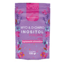 MYO D-CHIRO INOSITOL POLVO 100 GR - JOY NATURA