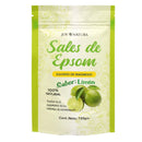 SALES DE EPSOM LIMÓN 150 G - JOY NATURA
