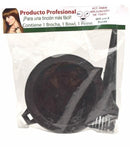 KIT APLICACIÓN DE TINTES - Velvet Color