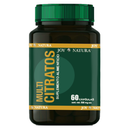 MULTI CITRATOS  - JOY NATURA