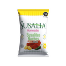 Susalitas Nacho - Susalia